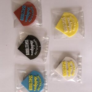 LLavero personalizado